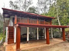 Pears Villa Resort Haputale