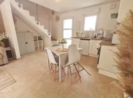 Magnifique duplex neuf parking et terrasse