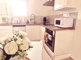 Magnifique duplex neuf parking et terrasse
