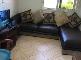 فيلا مارينا الساحل الشمالي