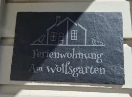 FeBo am Wolfsgarten