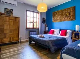 Nest Guesthouse