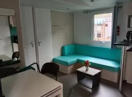Mobile home SUPER CORDELIA CONFORT & FAMILIAL