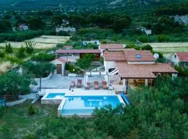 Villa Jure