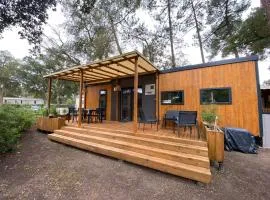 Mobil home La Civelle