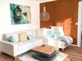 Ferienwohnung Schwarzwaldnest im Heimbachtal
