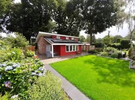 Vakantievilla-Ermelo