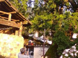 Wuyuan Qingyuanrenjia Inn, hotel in Wuyuan