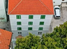 Old City Micro-apartments