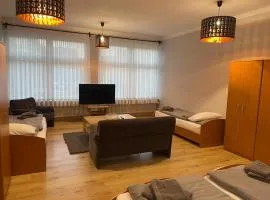 Ferienwohnung Peißenberg