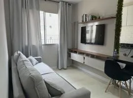Seu lar perfeito fora de casa Prox ao Shopping Iguatemi
