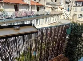 Apartment in Noailles Marseille