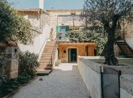 L'Oustal Di Fabre - Villa avec piscine à Vers-Pont-du-Gard