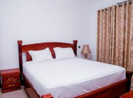 Luxury Villa AC Ensuite Room 6, hotel v destinaci Limbe