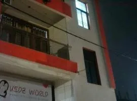 Anand bhawan