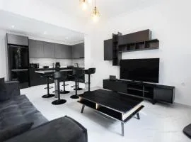 Flouris Apartments