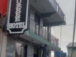 Mount Murree Hotel