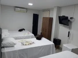 Hotel Serrano