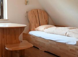 Pension in Hartha, Hotel in Hartha