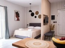 Nektaria Studio