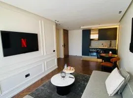 spectrum studio