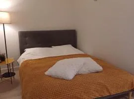 Peaceful Studio Apartment