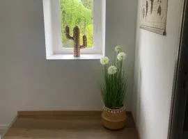 Gîte chaleureux au cœur du village