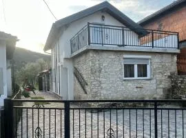 Stone House Ripac