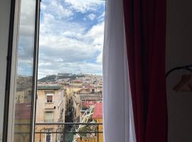 B&B Tarumbò, hotel v Neapoli