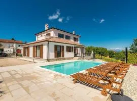 Beautiful villa with private pool
