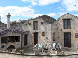 Trullo Malvisco