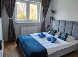 Komfortowy Apartament Nad Skałką w Karpaczu