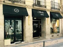 Abalú Design Boutique Hotel Gran Via