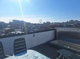 Have a nice stay! - Juul's Rooftop, free parking