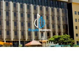 RCMRD EXECUTIVE SUITEs