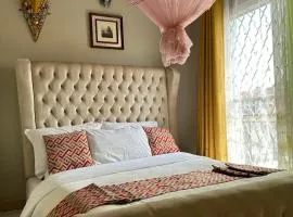 JM Furnished Kampala Entebbe Rd Kyanja A