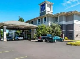 Sleep Inn & Suites