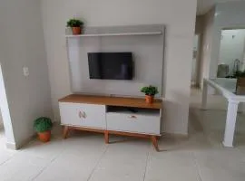 Pousada Jardins