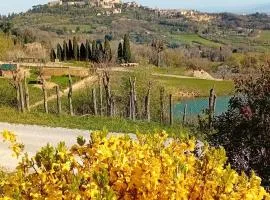 Appartamento Panoramico