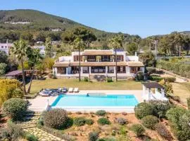 Villa Des Riu