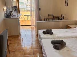 Aleka Apartments, ξενοδοχείο που δέχεται κατοικίδια στην Κω Πόλη