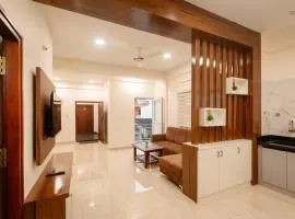 Aetheria Service Apartments