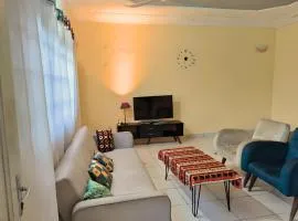 Le Petit Cocon de Ouidah
