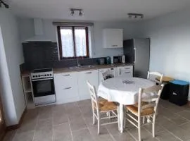 Le Clos de Bourdeilles Studio