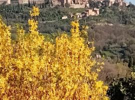 Appartamento Panoramico