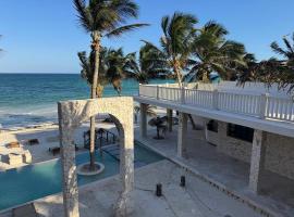 Azucar Hotel Tulum, boutique hotel in Tulum