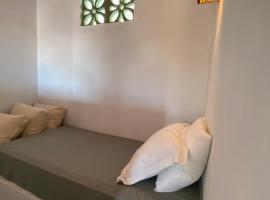 Chalé Vila Mathilde, hotel a Icapuí