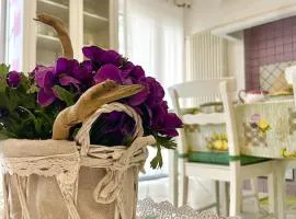 Casa Alina - Ischia Ponte