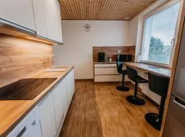 Apartment HM Prešov