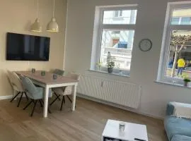 Maisonette drei Jahreszeiten